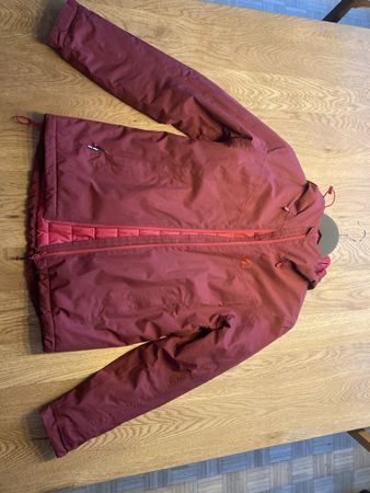Sportjacke Winter