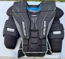 Protezione Petto Bauer GSX, Taglia SR/Large