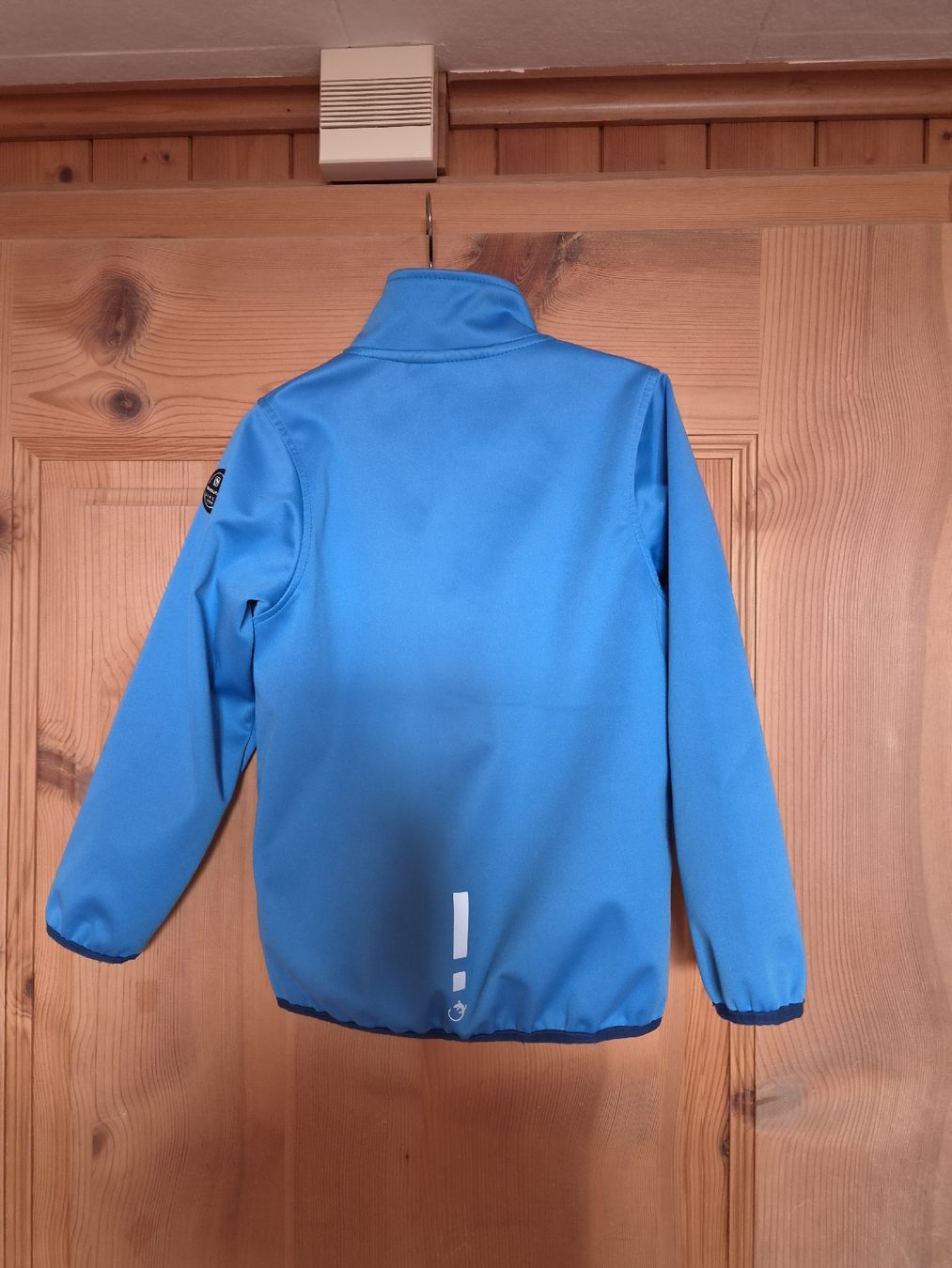 Trevolution Jacken & Mäntel: Softsheljacke Gr.116 – Gebraucht aus Disentis/Mustér von epa_862v 1