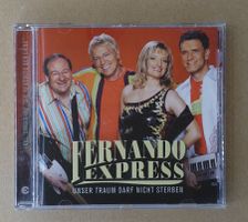 Fernando Express – Unser Traum Darf Nicht Sterben - F12