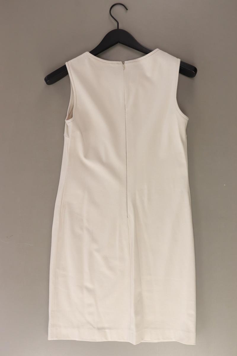 Vestiti: PiuPiu Etuikleid Gr. 36 Ärmellos creme – Usato da Neustadt an der Waldnaab venduto da SecondLifeFashion 1
