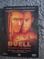 DUELL   ENEMY AT THE GATES     DVD