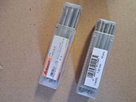15 Stk. Neue  Spiralbohrer HSS 7.45 mm 9.25 mm