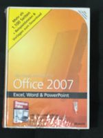 Handbuch für Office 2007: Excel, Word & Powerpoint orig-verp