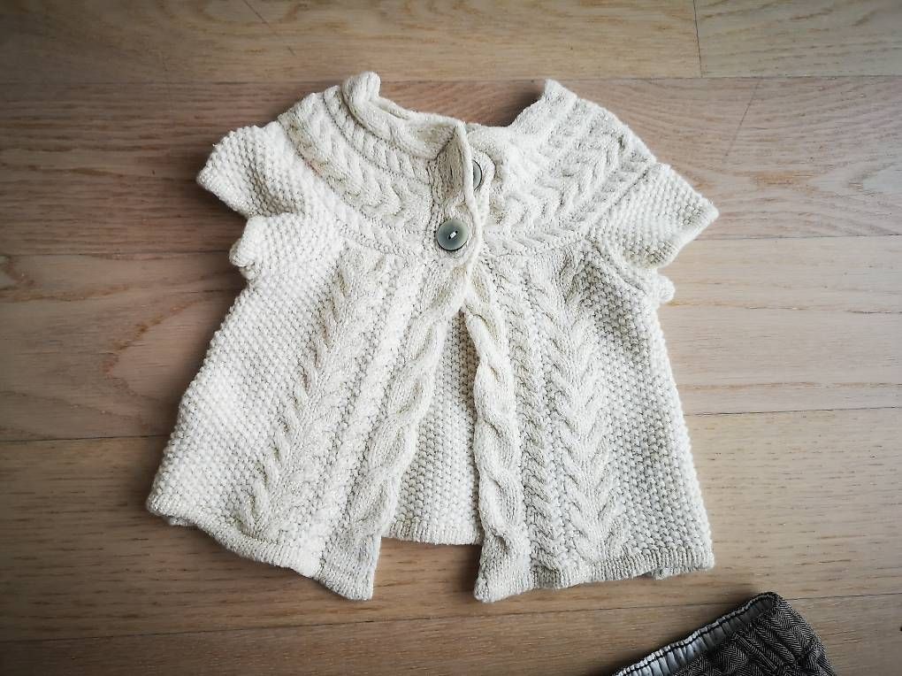Lotti & Set di vestiti: Kleider Sack Mädchen Gr. 68 / 74 – Usato da Ostermundigen venduto da lid_sg9q