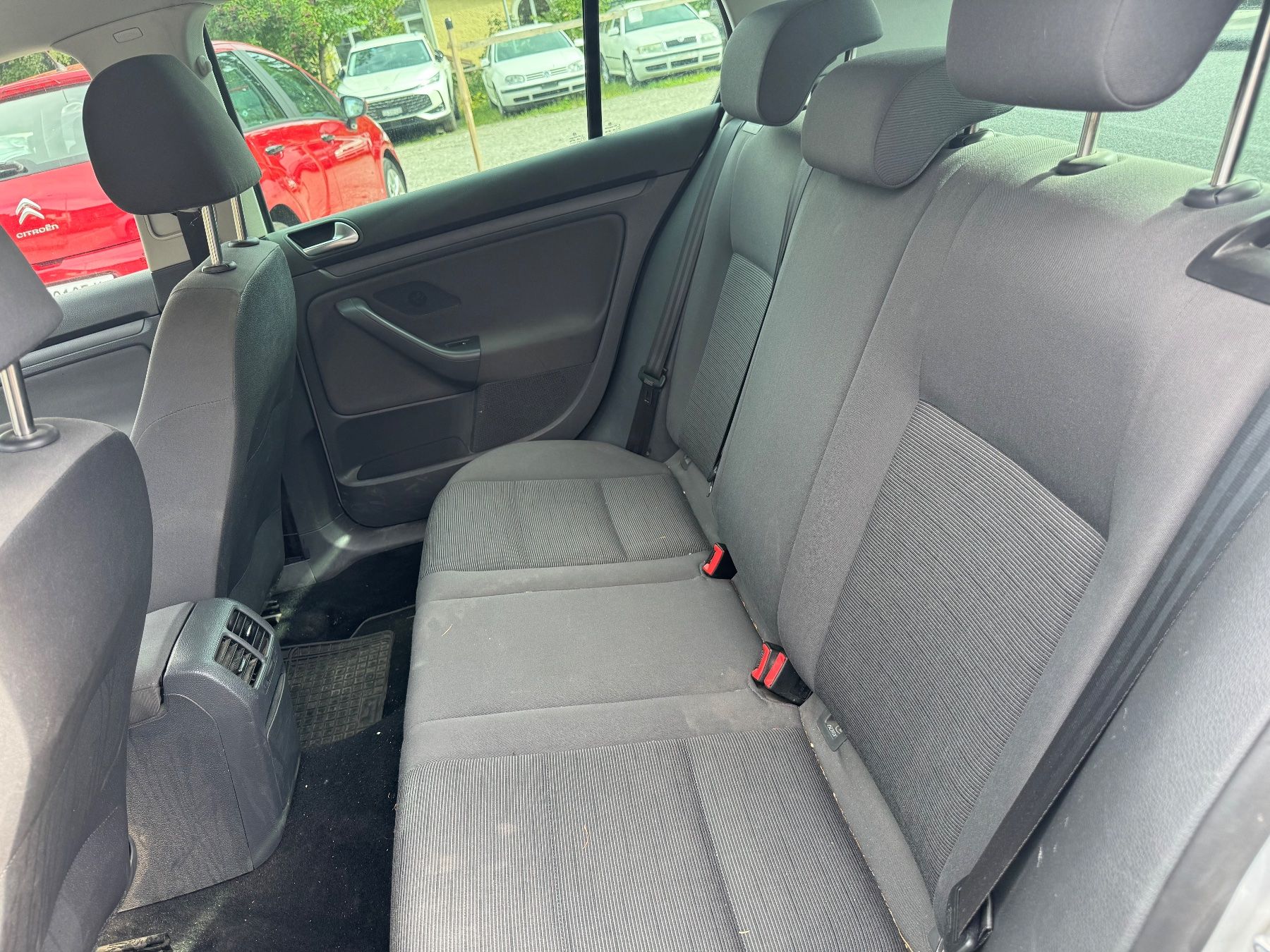 VW Automobili: Vw Golf 1.9TDI 4motion – Usato da St. Gallen venduto da AutoSG 6