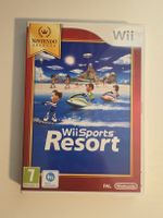 Wii Sports Resort Nintendo Wii – Nintendo Selects