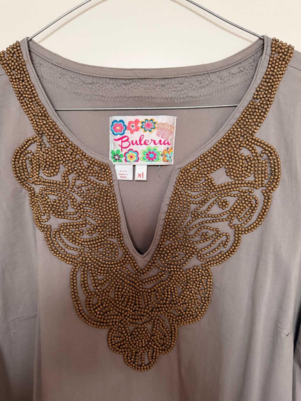 Vestiti: Kleid  - Marke: Bulería - Grösse: XL – Usato da Würenlos venduto da Abracadabra26 1