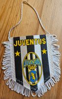 Wimpel Juventus Turin Fussball Italien Juve Calcio