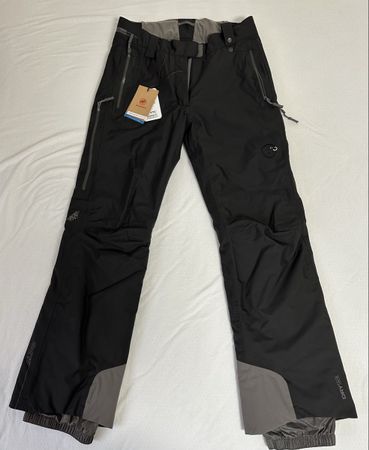 Mammut Skihose G M