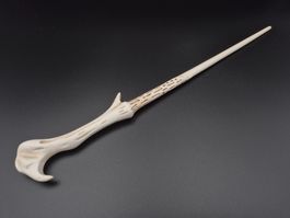 Harry Potter Zauberstab 36cm Voldemort - Valentinstag !