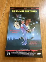Die Zunge des Todes große hartbox 84 Entertainment