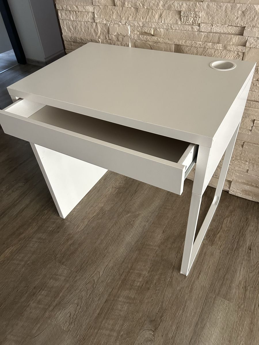Ikea Schreibtische: Schreibtisch Ikea  – Gebraucht aus Benglen von Jeki1212