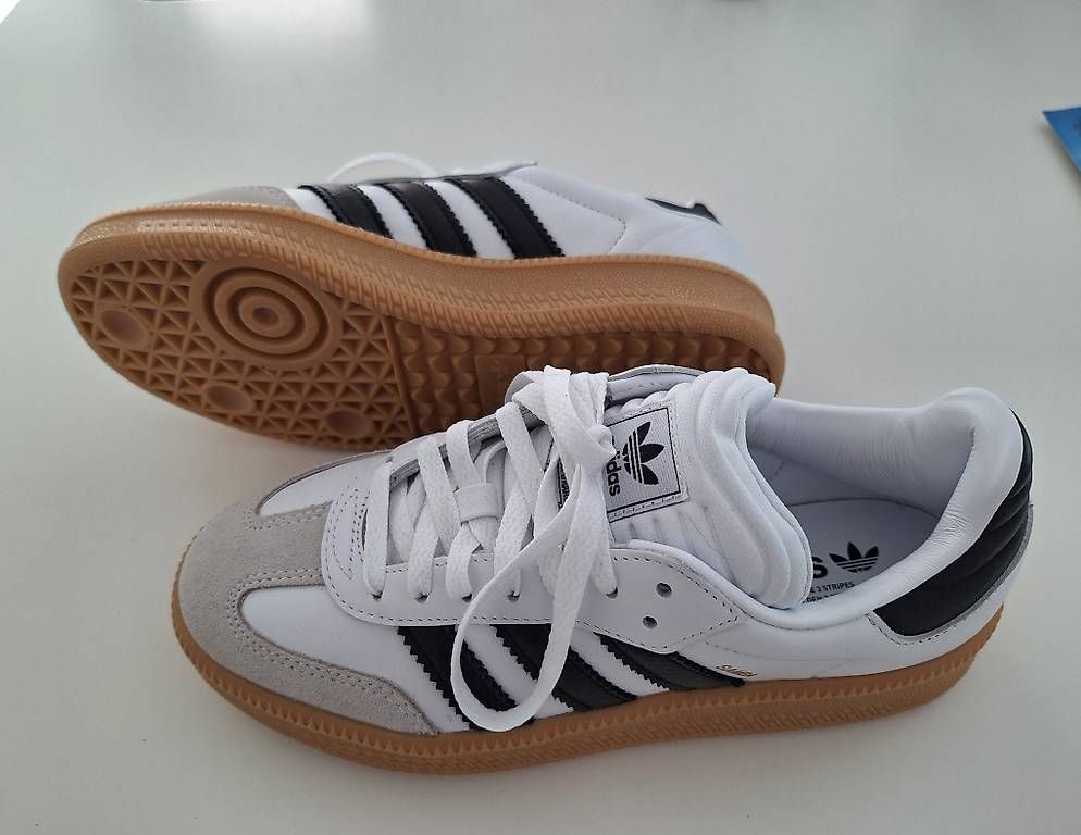 Scarpe da uomo: Adidas Sneaker – Usato da Hochfelden venduto da Shania5704 2