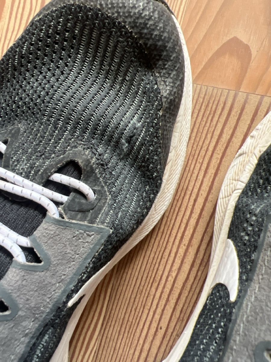 Nike Scarpe da uomo: Nike Pegasus 40 Running Shoes Size 36 – Usato da Zürich venduto da tsw_f52q 7