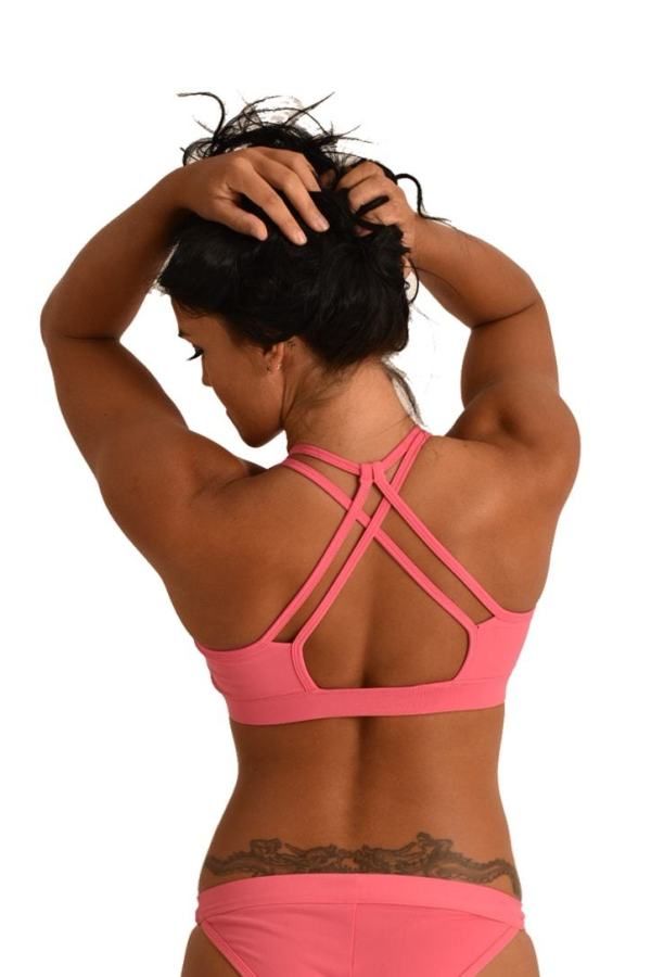 Top: Pole Dance Top Bra OTP Neu! – Nuovo (secondo la descrizione) da Rüfenacht BE venduto da anelesa 2