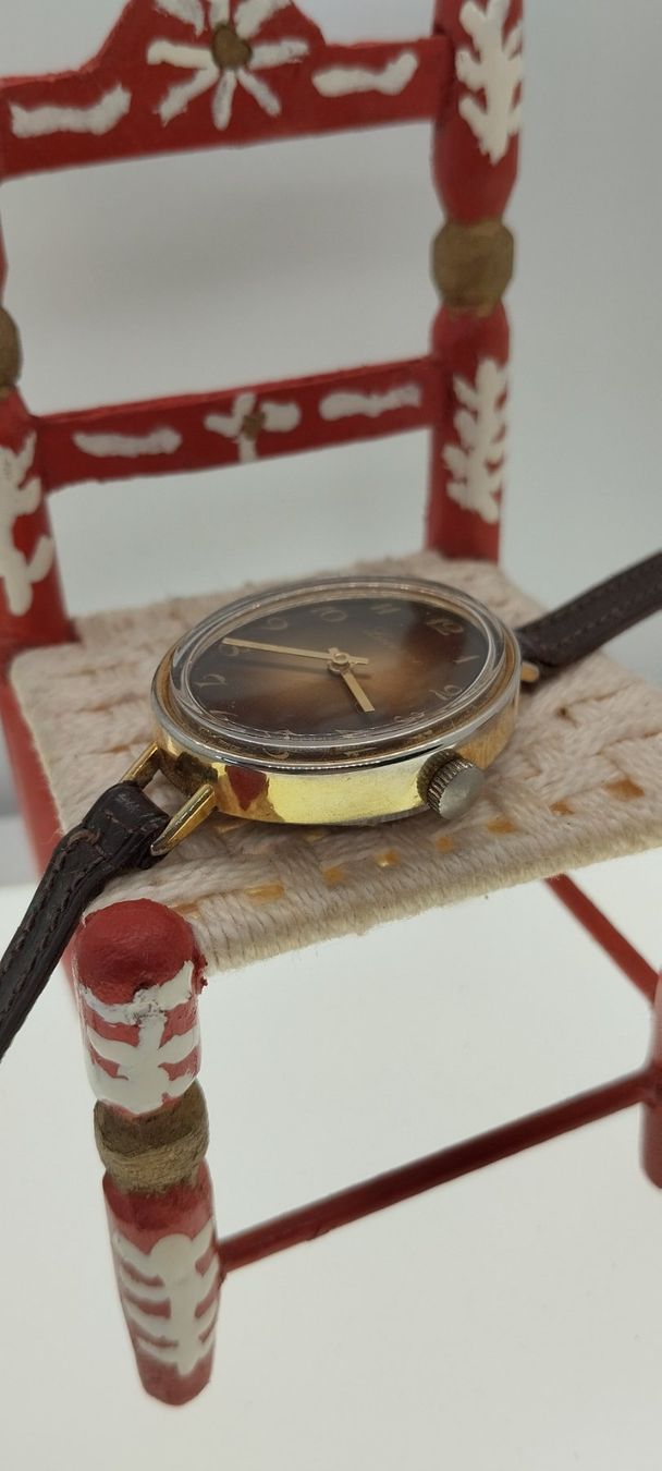 Orologi: Montre Lucerne – Usato da La Chaux-de-Fonds venduto da jac_9llg 4