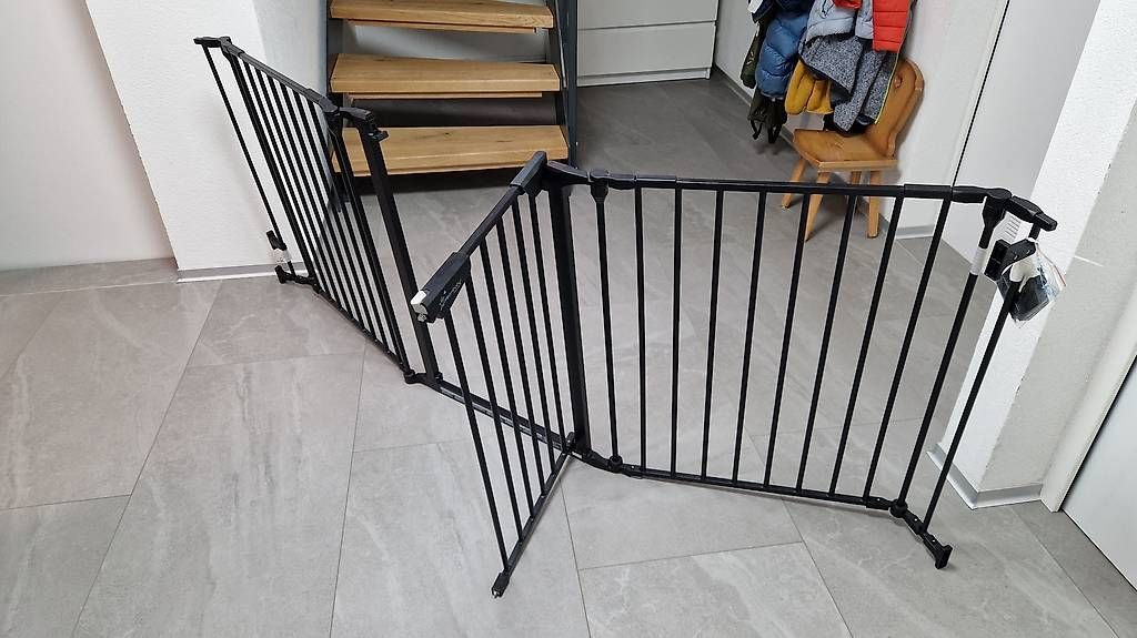 Tutto per la sicurezza: Dreambaby Schutzgitter – Usato da Hofstetten BE venduto da Sroger