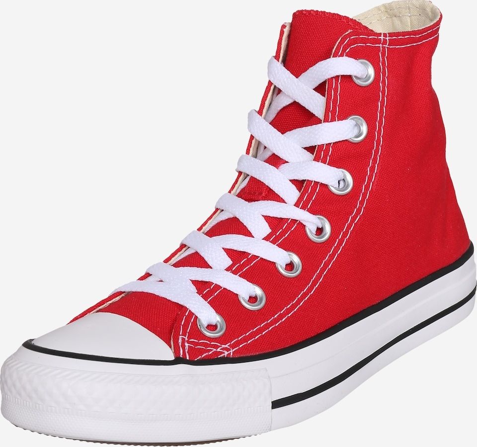 Converse Scarpe da uomo: Converse All Stars RED **NEU** Limited Edition – Nuovo e nell'imballaggio originale da Ballwil venduto da Qws_hy777