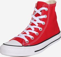Converse All Stars RED **NEU** Limited Edition