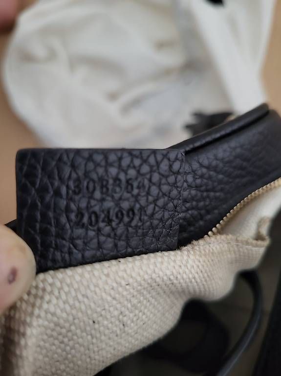 Sacs femmes: Gucci Soho Disco Bag – D'occasion à Uitikon Waldegg par Vlahi 2