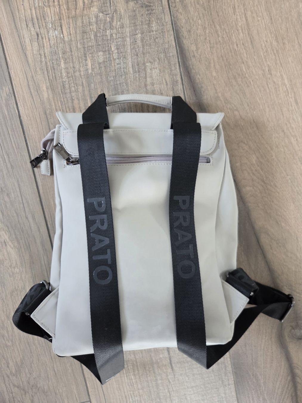 Zaini: Sehr schöne PRATO Rucksack  – Usato da Frauenfeld venduto da bea_6m8y 1