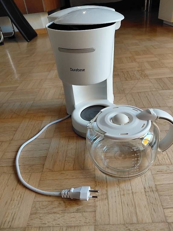 Kaffeemaschinen & Espressomaschinen: Kaffeemaschine – Gebraucht aus Glattfelden von daniel0303 1