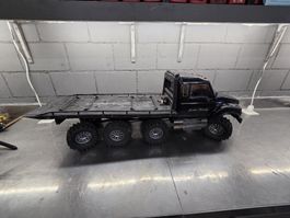 Traxxas Trx8 Hauler