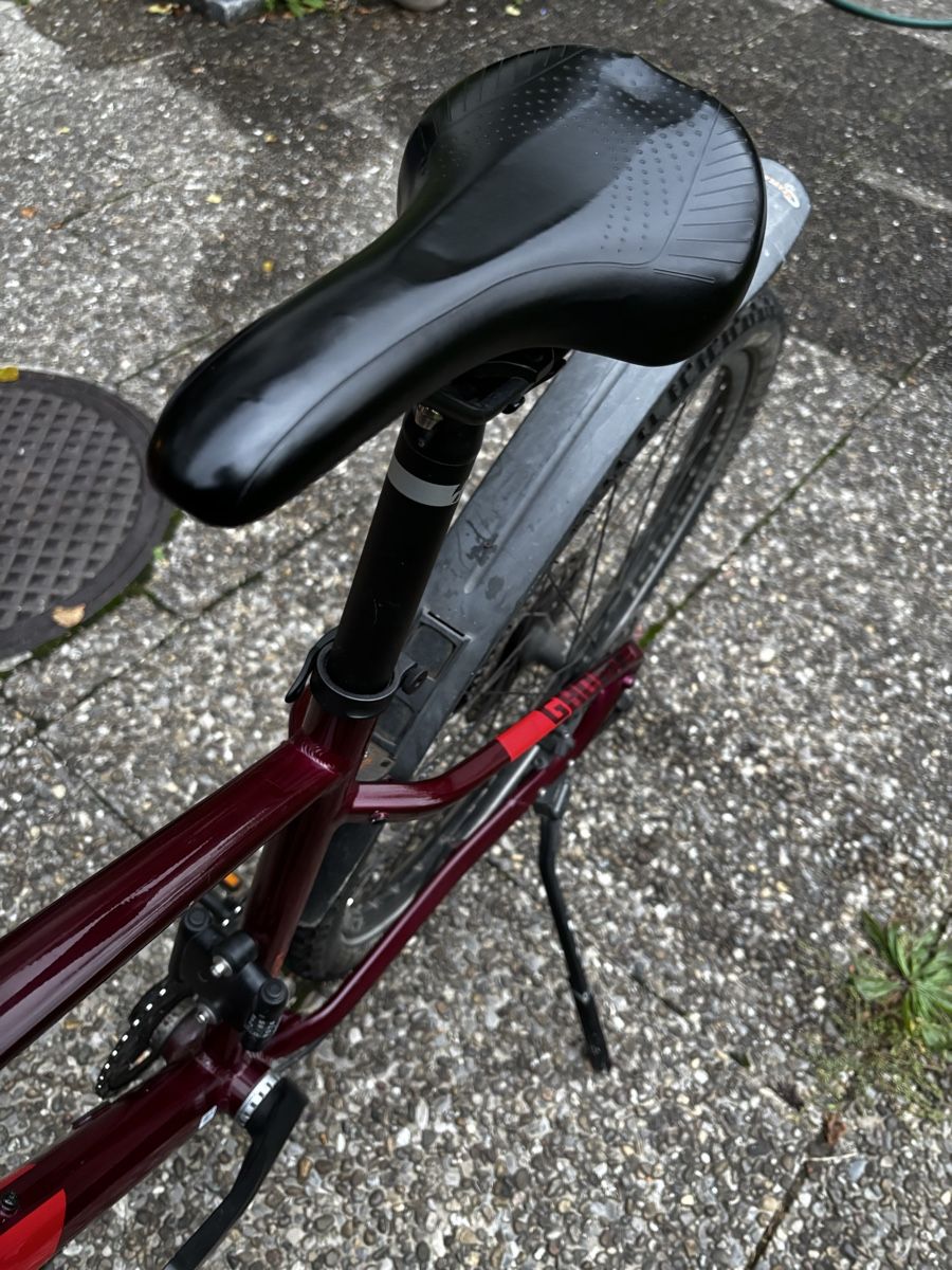 Ghost Biciclette: Ghost Kato Pro 2021 | MTB, 27.5" – Usato da Winterthur venduto da ActionDiscmac 6