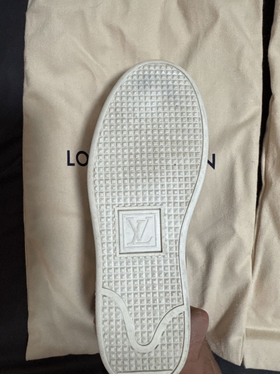 Scarpe da donna: Louis Vuitton Schuhe – Usato da Wohlen AG venduto da tia_zv5y 4