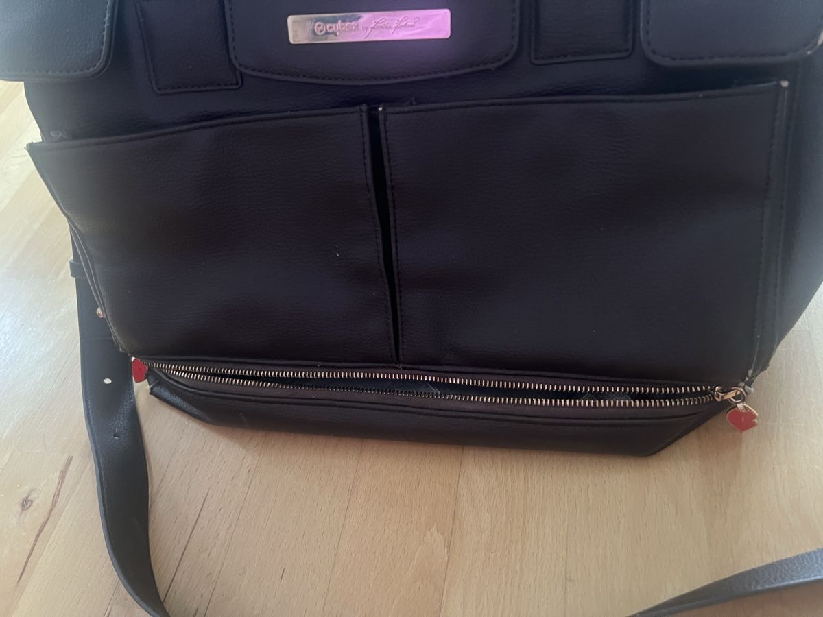 Cybex Carrozzine: Wickeltasche Marke Cybex – Usato da Zürich venduto da Jakomo007 3