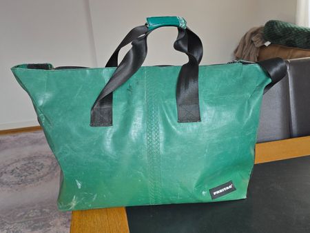 Freitag  F45 LOIS Tasche Weekender