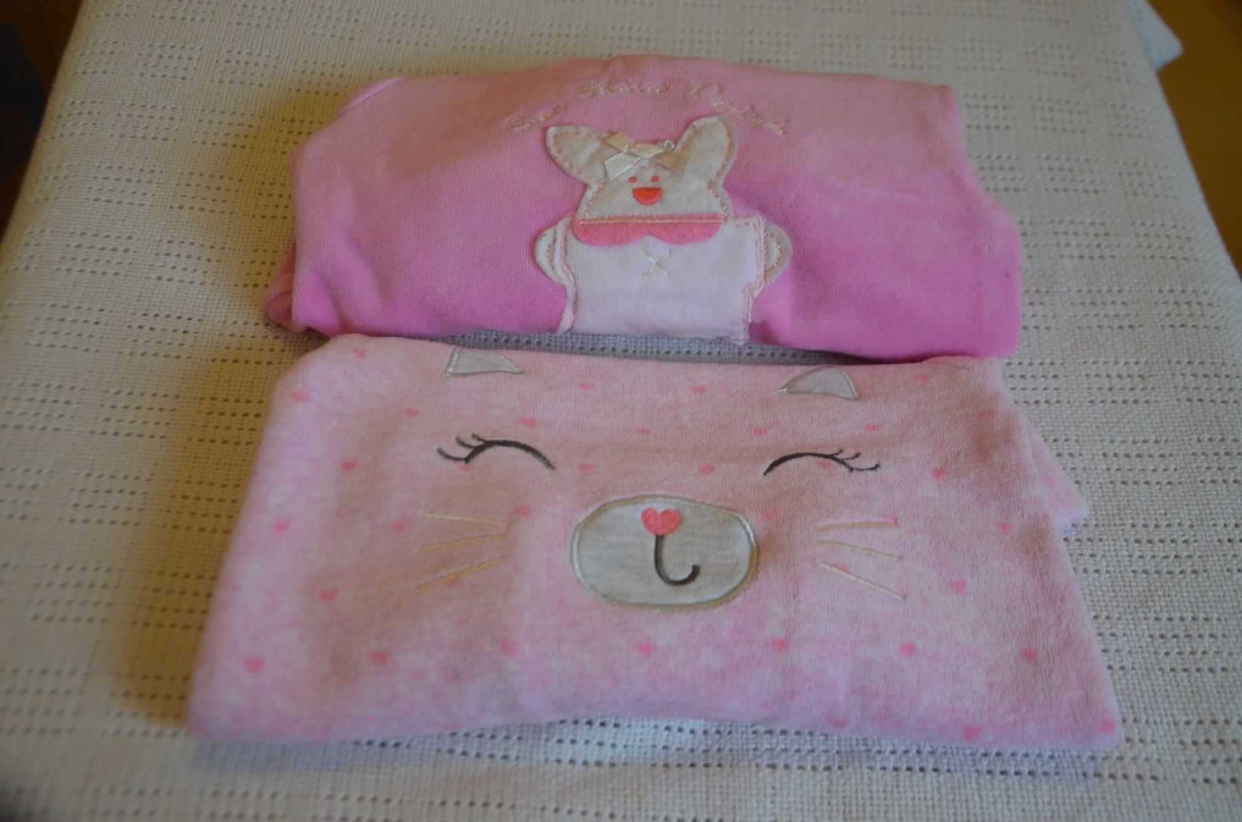 Pigiama & Simili: TAILLE 56 - 2 PIJAMA – Usato da Chiasso venduto da Dolly015