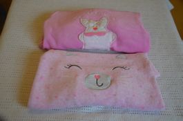 TAILLE 56 - 2 PIJAMA