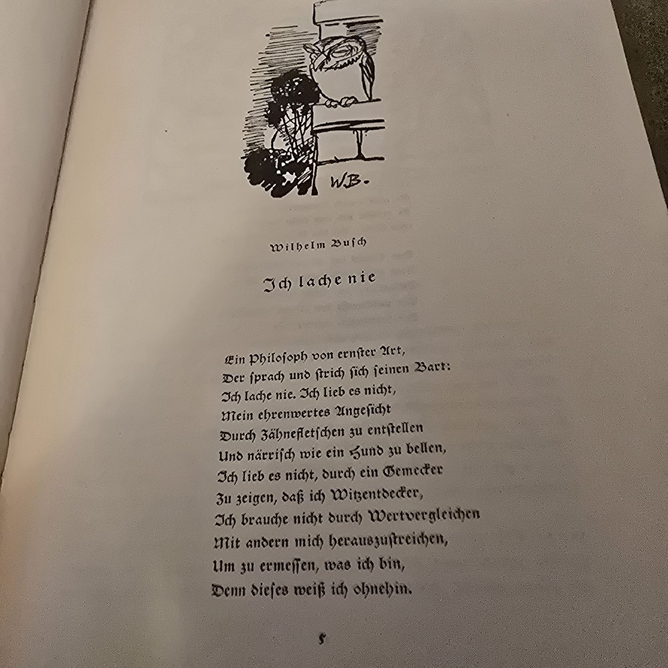 Bücher: Humor der Nationen – Gebraucht aus Boswil von Mistery79090 5