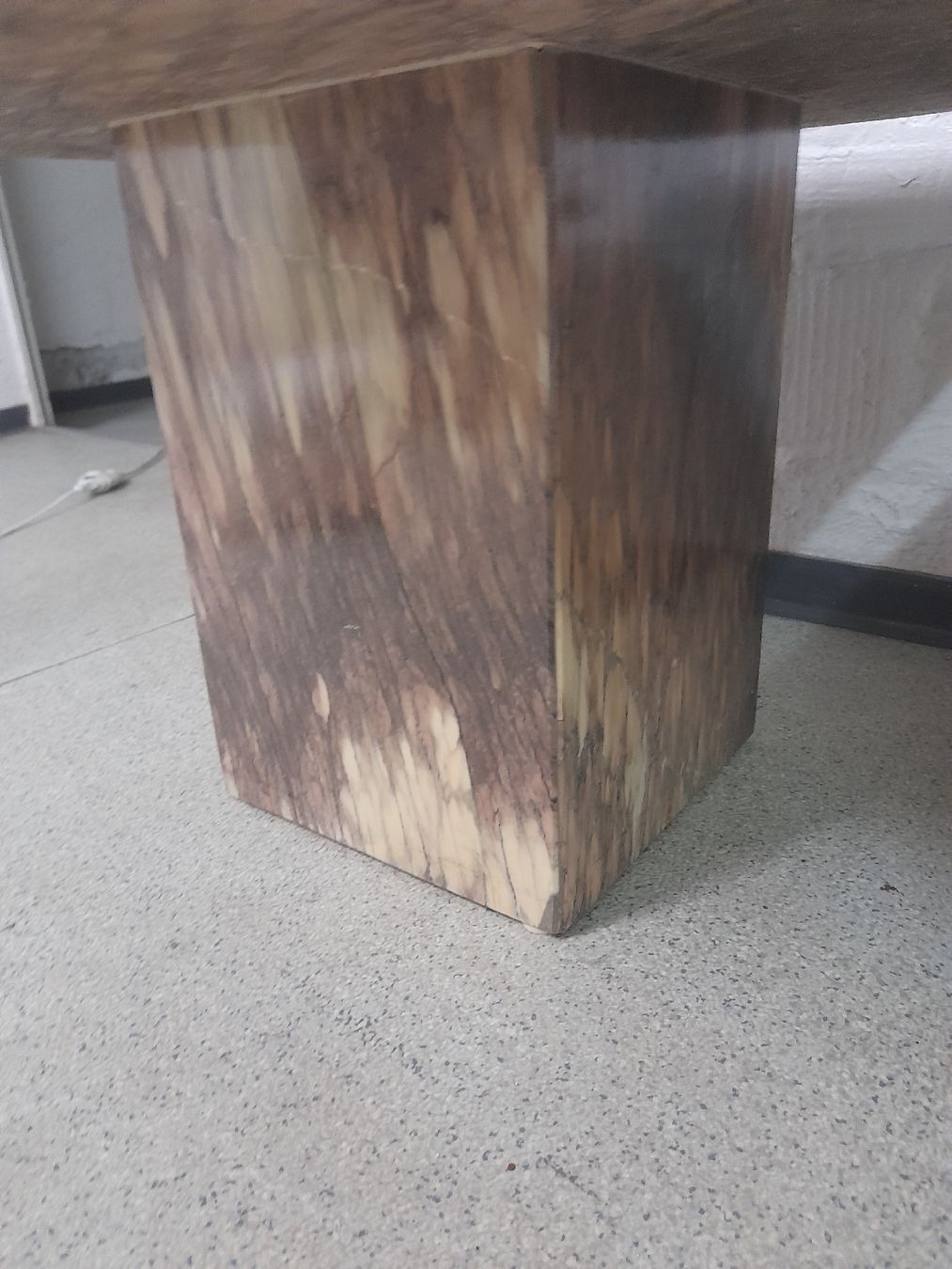Tables: 3x salontisch(marmor) – D'occasion à Glattbrugg par B_B 8