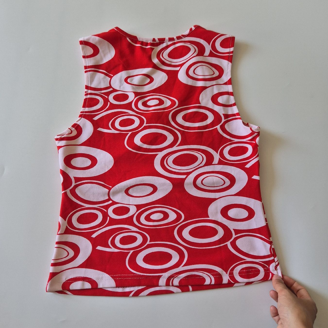 Top: top  – Usato da Genthod venduto da Lenas9 3
