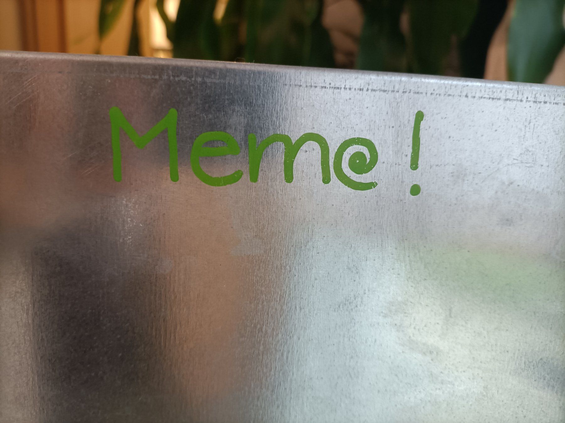 Lavagne: Magnettafel – Usato da Frauenfeld venduto da bea_h8z8 3
