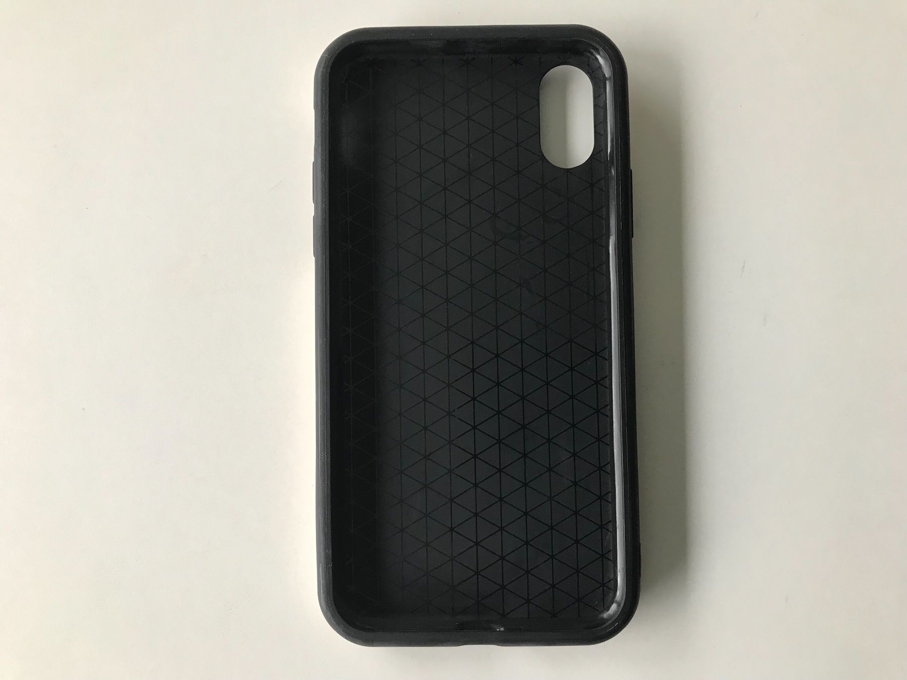 Scatole porta orologi: Apple iPhone X/XS Hülle Etui Cover – Nuovo e nell'imballaggio originale da Nesselnbach venduto da riash19 1