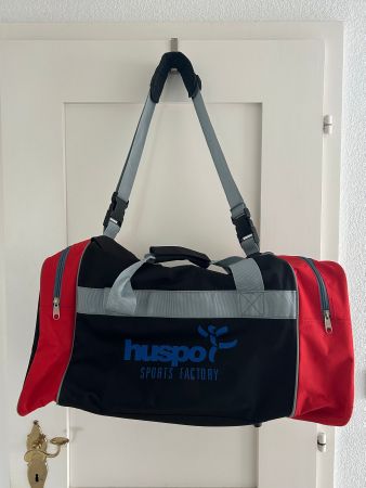 Huspo / Sporttasche