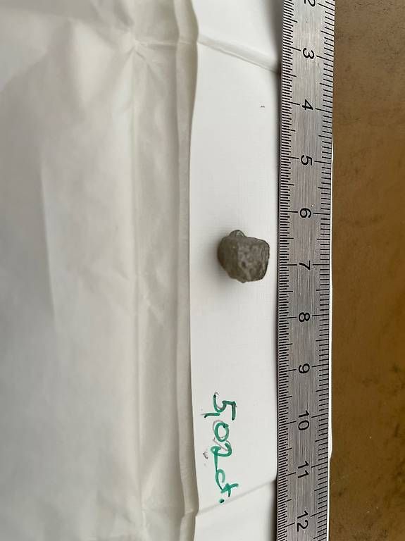 Pietre preziose: 2 Seltene Rohdiamanten, ca. 50ct. – Usato da Muttenz venduto da einfach-schoen 2