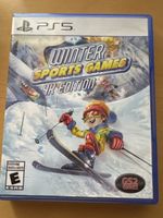 Winter Sport Games