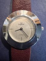 Old England Uhr