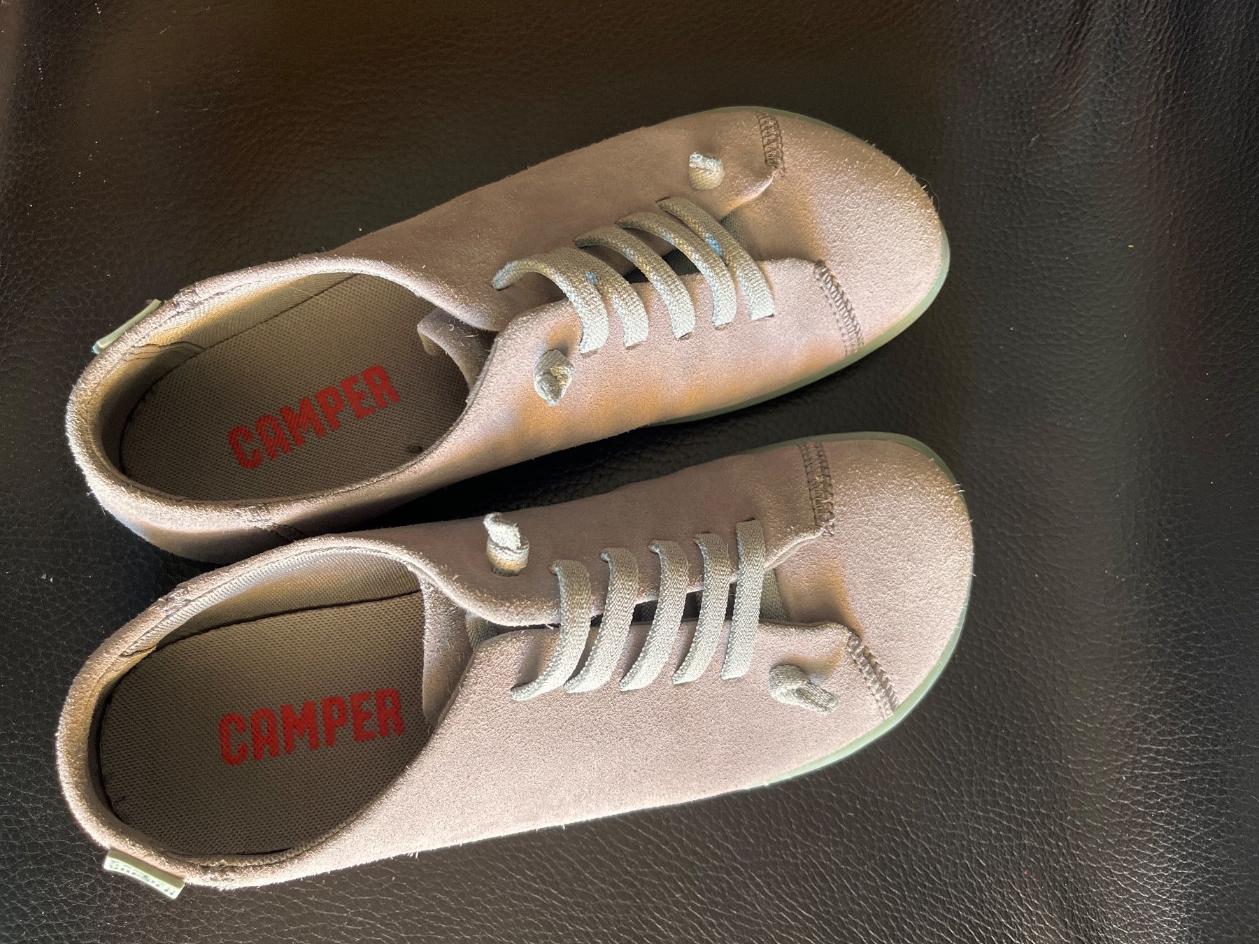 Camper Scarpe da donna: Chaussures Camper – Usato da Vionnaz venduto da marisaco
