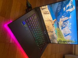 ASUS ROG G16 Laptop | Core i9 | 32 GB | RTX 4070 | 1TB SSD