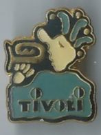 Tivoli Pin