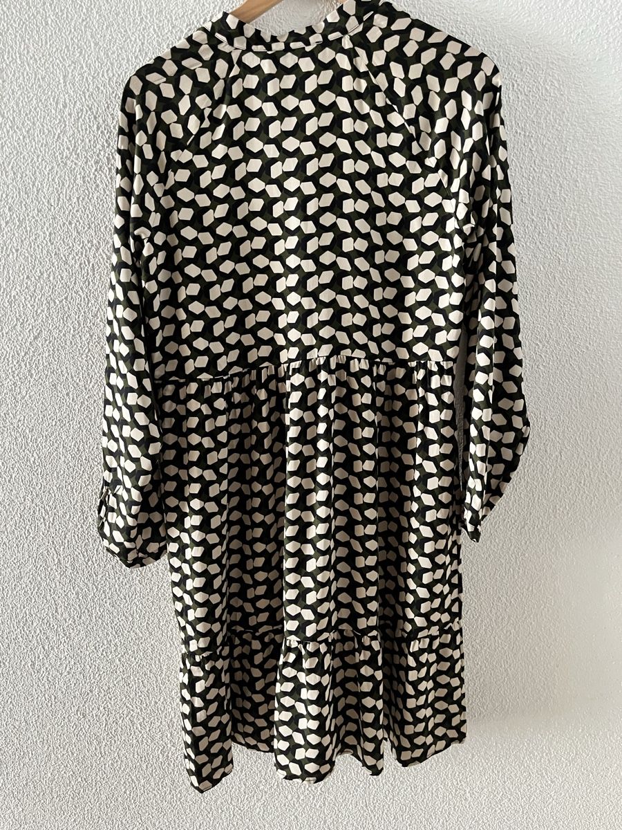 Marc O'Polo Vestiti: Neues Smith&Soul Kleid mit Etikette – Nuovo e nell'imballaggio originale da Wettingen venduto da epe_9vbf 2