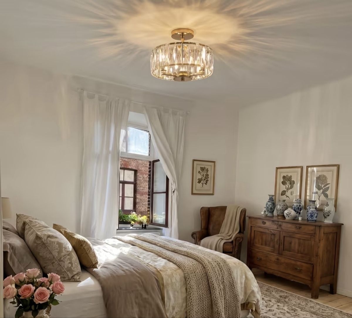 Lampadari & plafoniere: Deckenleuchte Gold – Nuovo e nell'imballaggio originale da Oftringen venduto da EKA2711 3
