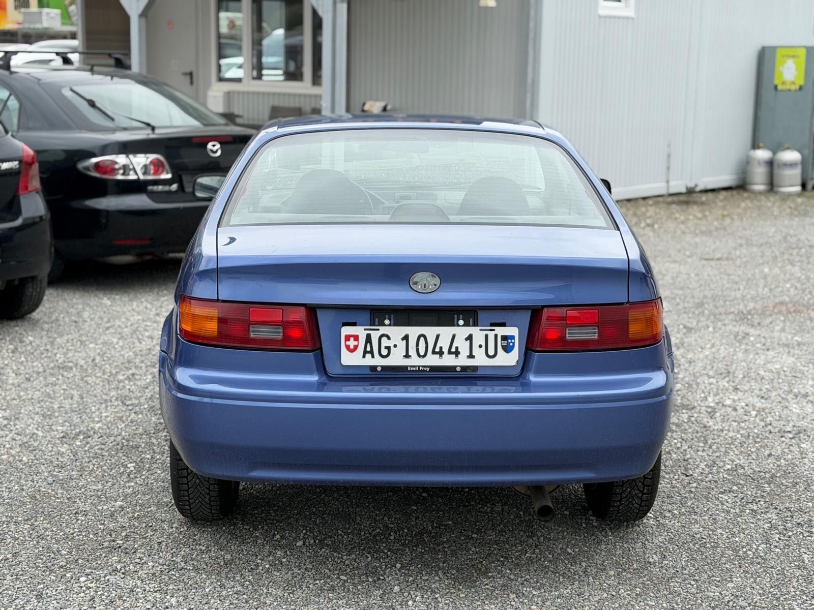 Toyota Autos: Toyota Paseo 1.5 – D'occasion à Hunzenschwil par Hussein_K 2