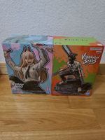 LAST PRICE! Chainsaw Man Vibration Stars Figure Bandai